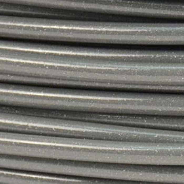 (image for) Metallic Grey ColorFabb CPE 3mm 3D Printer Filament 750g